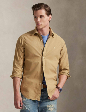 POLO RALPH LAUREN Koszula | Custom fit
