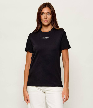 Balmain T-shirt | Regular Fit