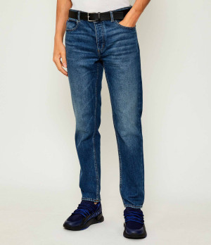 Hugo Blue Jeansy Brody | Slim Fit