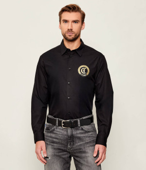 Just Cavalli Koszula London | Slim Fit