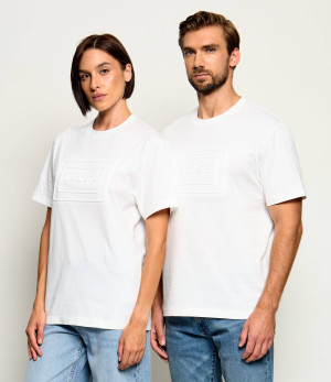 Lacoste T-shirt | Classic fit