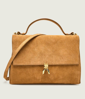 Patrizia Pepe Kuferek New Business | zamsz
