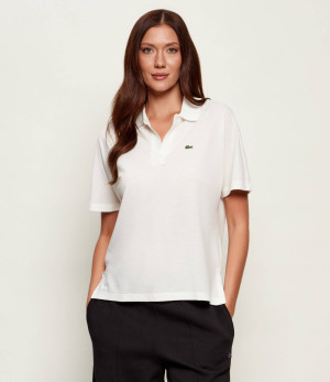 Lacoste Polo | Relaxed fit