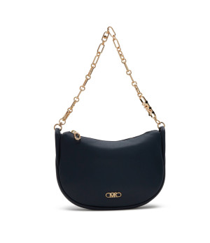 Michael Kors Skórzane hobo