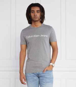 Calvin Klein Jeans T-shirt | Slim Fit