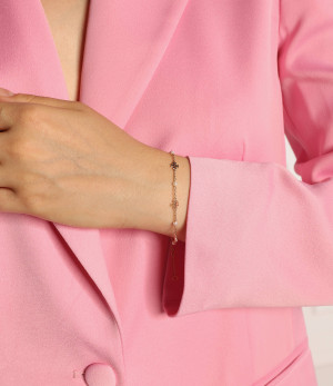 TORY BURCH Bransoletka