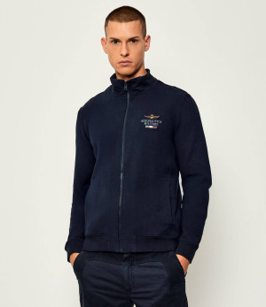Aeronautica Militare Bluza | Regular Fit