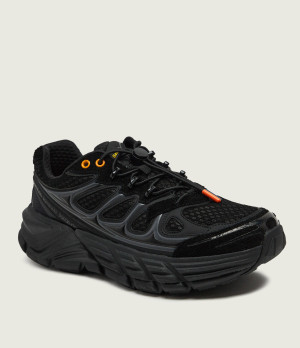 BARRACUDA Sneakersy Round-One | zamsz