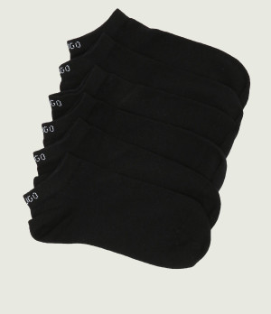 Hugo Bodywear Skarpety 6-pack