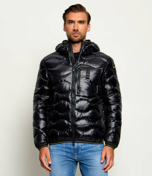 BLAUER Puchowa kurtka Wave | Regular Fit