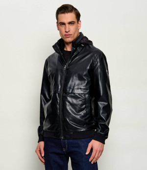 GUESS Kurtka | Regular Fit