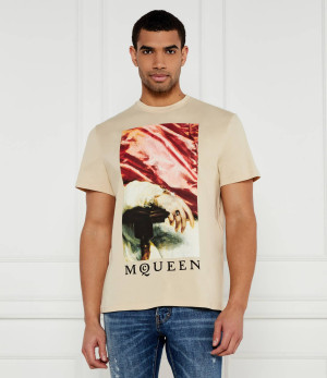 Alexander McQueen T-shirt | Regular Fit