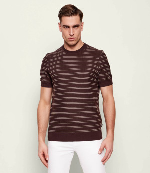 BOSS BLACK Sweter H-Nalon | Regular Fit