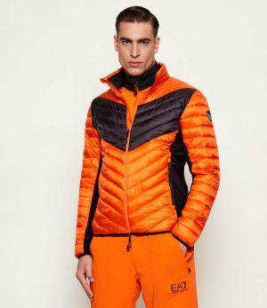 EA7 Kurtka | Regular Fit