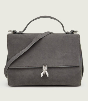 Patrizia Pepe Kuferek New Business | zamsz