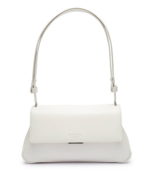 Kate Spade Skórzana torebka na ramię