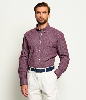 Tommy Hilfiger Koszula | Regular Fit