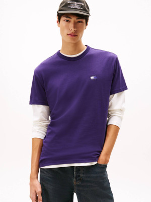 Tommy Jeans T-shirt | Regular Fit