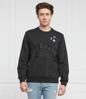 John Richmond Bluza | Regular Fit