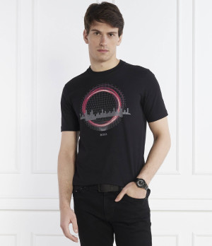 BOSS GREEN T-shirt Tee 8 | Regular Fit