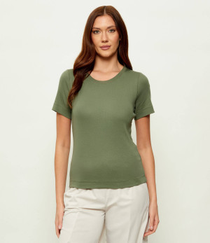 Marc Cain T-shirt | Slim Fit