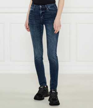 Armani Exchange Jeansy j69 | Super Skinny fit | stretch