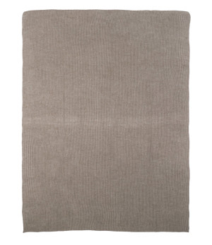 Boss Sleepwear Pled ZEALAND | z dodatkiem wełny | 130 x 170 cm