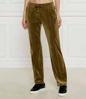 Juicy Couture Spodnie dresowe TINA | Regular Fit