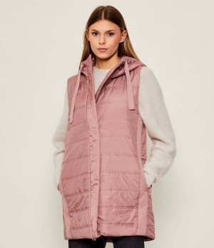 Marella SPORT Bezrękawnik | Regular Fit