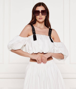 Pinko Top RAUL | Cropped Fit