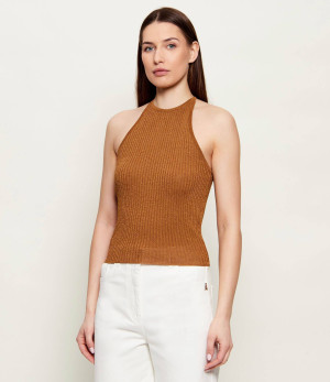 Pinko Top LINUM | Slim Fit