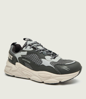 Plein Sport Sneakersy Track King