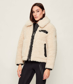 Save The Duck Kurtka HESTER | Regular Fit