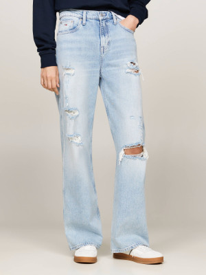Tommy Jeans Jeansy Betsy | Regular Fit