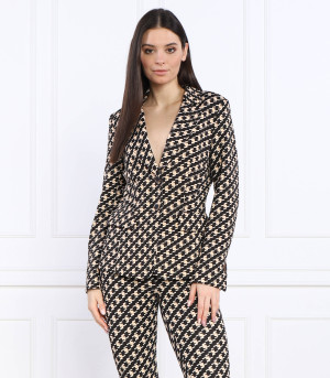 Marc Cain Marynarka | Slim Fit