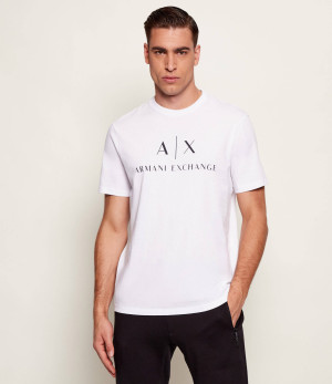 Armani Exchange T-shirt | Slim Fit