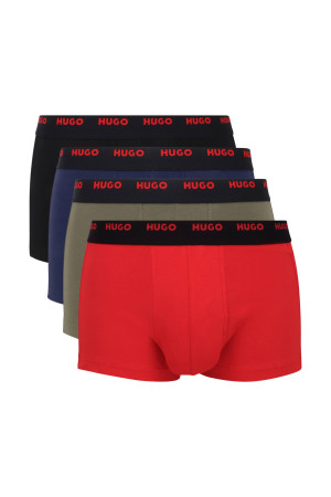 Hugo Bodywear Bokserki 5-pack TRUNK FIVE PACK