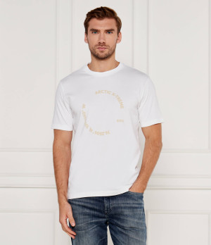 BOSS GREEN T-shirt Tee 2 | Classic fit