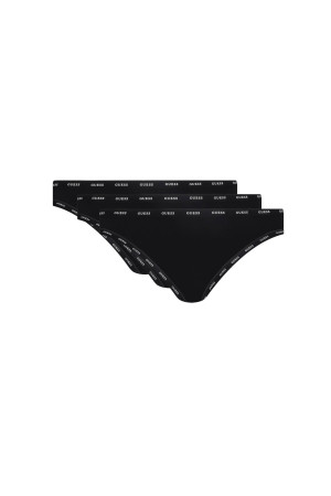 Guess Underwear  Figi brazylijskie 3-pack