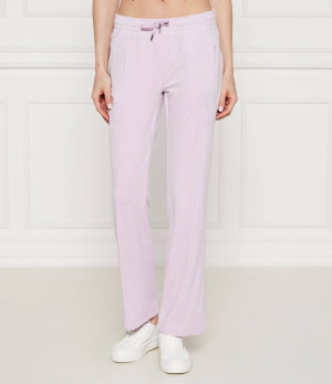 Juicy Couture Spodnie dresowe TINA | Regular Fit