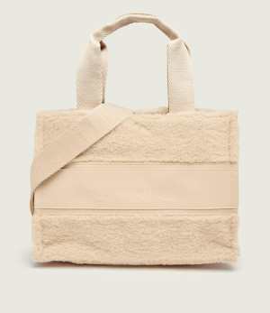 Liu Jo Sport Kuferek | shearling
