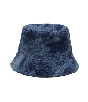 Samsøe Samsøe Kapelusz Sabetty bucket | denim