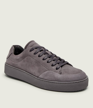 TIGER OF SWEDEN Sneakersy Sinny | zamsz