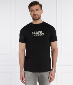 Karl Lagerfeld T-shirt | Regular Fit