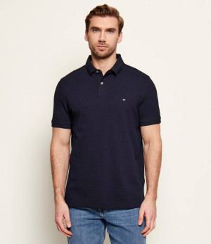 Tommy Hilfiger Polo 1985 | Regular Fit | pique