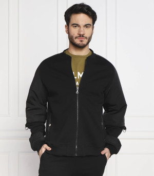 Les Hommes Kurtka bomber | Regular Fit