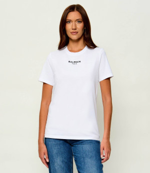 Balmain T-shirt | Regular Fit