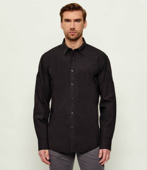 BOSS ORANGE Koszula Relegant_6_M | Regular Fit