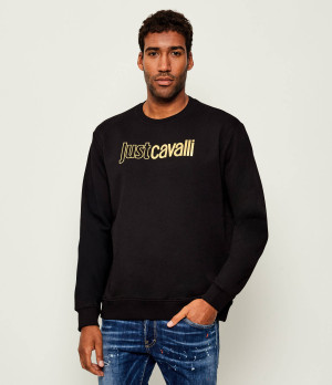 Just Cavalli Bluza | Regular Fit