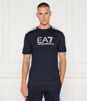 EA7 T-shirt | Regular Fit